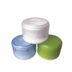 Humangear Gotube dozenset 3 stuks a 14 ml potjes