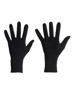 Icebreaker 260 tech glove liner