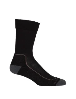 Icebreaker M hike+ light crew