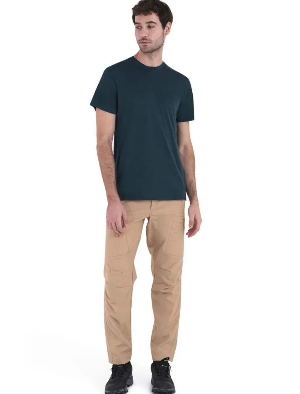 Icebreaker M Merino 150 Ace SS Tee