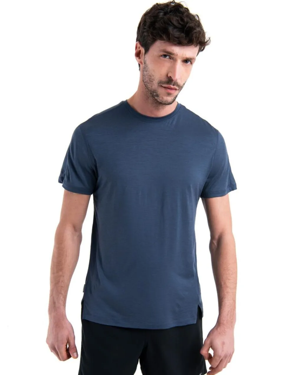Icebreaker M Merino 150 Ace SS Tee