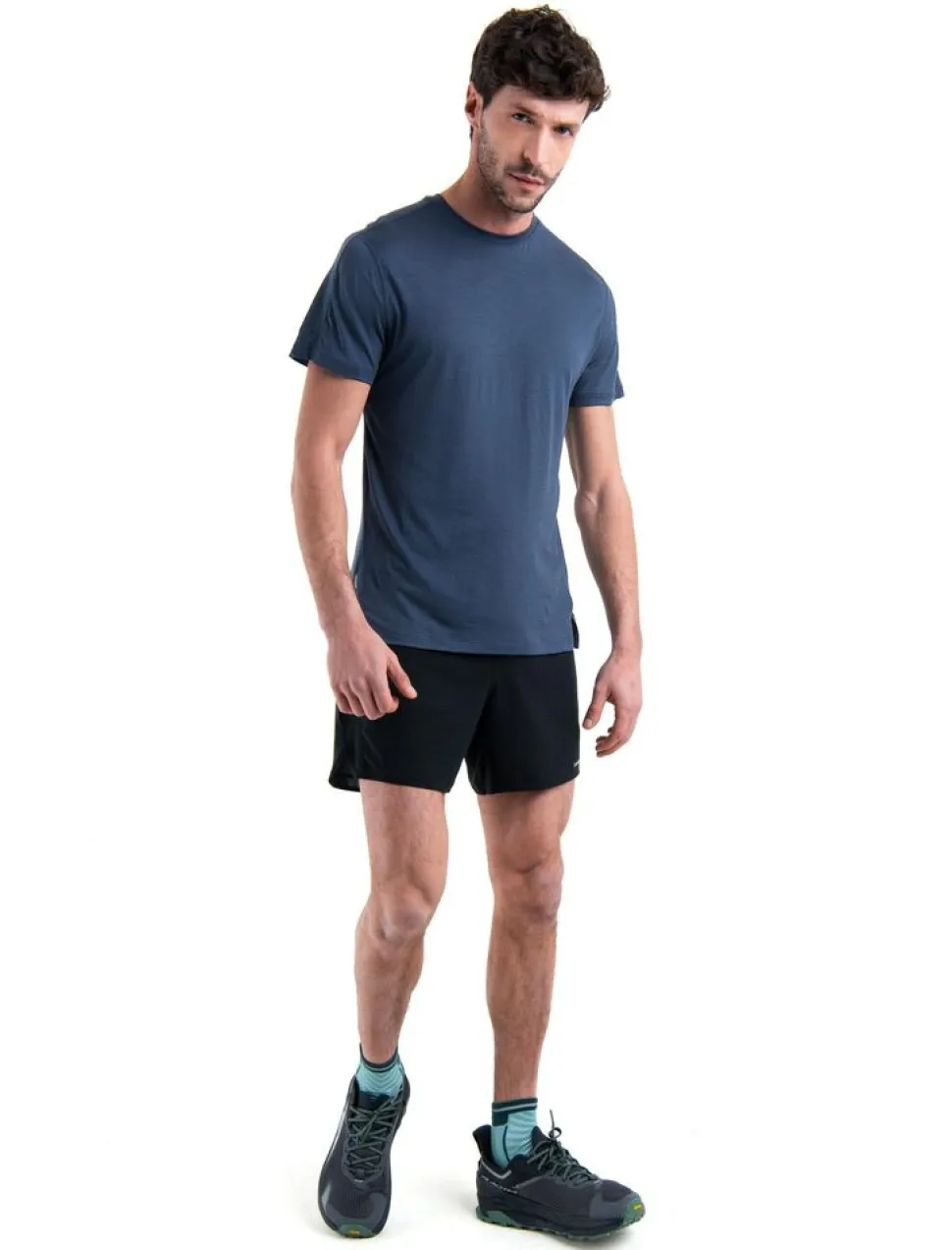 Icebreaker M Merino 150 Ace SS Tee