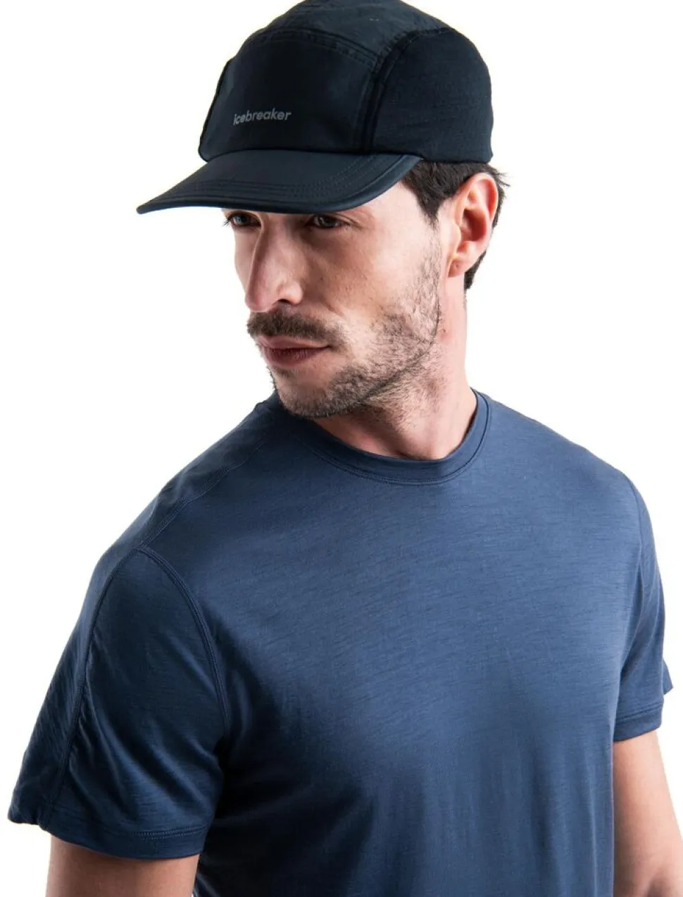 Icebreaker M Merino 150 Ace SS Tee
