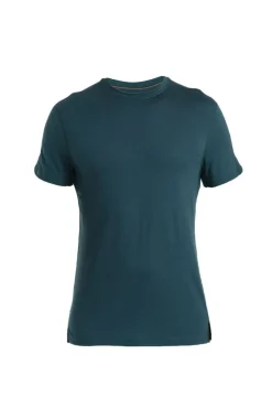 Icebreaker M Merino 150 Ace SS Tee