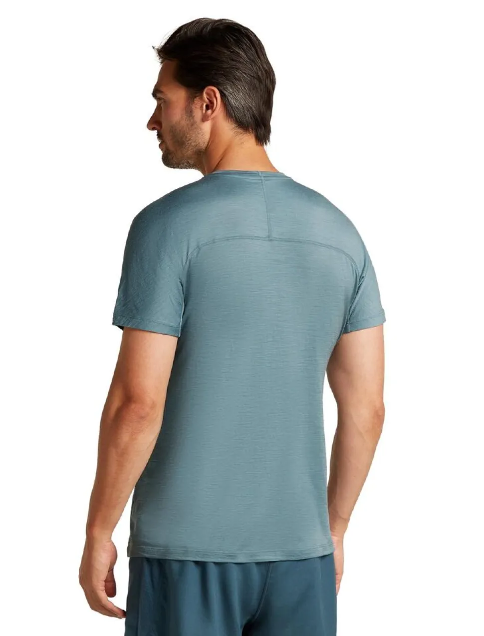 Icebreaker M Merino 150 Ace SS Tee