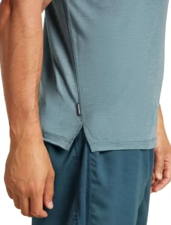 Icebreaker M Merino 150 Ace SS Tee