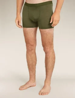 Icebreaker M Merino 125 Cool-Lite Anatomica boxers