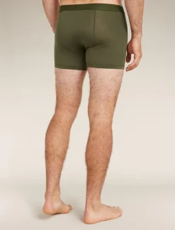 Icebreaker M Merino 125 Cool-Lite Anatomica boxers