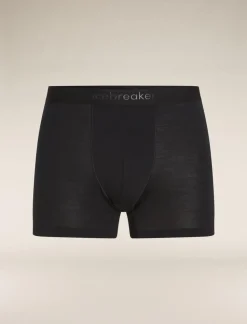Icebreaker M Merino 125 Cool-Lite Anatomica boxers