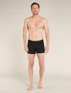 Icebreaker M Merino 125 Cool-Lite Anatomica boxers