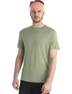 Icebreaker M Merino 125 Cool-lite Sphere III SS Tee