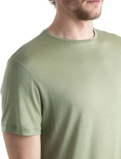 Icebreaker M Merino 125 Cool-lite Sphere III SS Tee