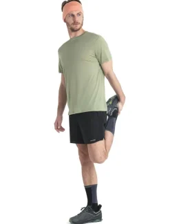 Icebreaker M Merino 125 Cool-lite Sphere III SS Tee
