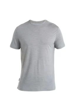Icebreaker M Merino 125 Cool-lite Sphere III SS Tee