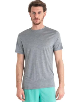 Icebreaker M Merino 125 Cool-lite Sphere III SS Tee