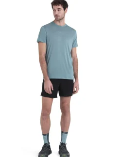 Icebreaker M Merino 125 Cool-Lite™ Speed SS Tee