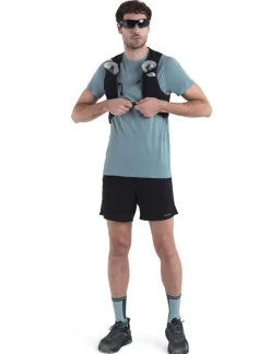 Icebreaker M Merino 125 Cool-Lite™ Speed SS Tee