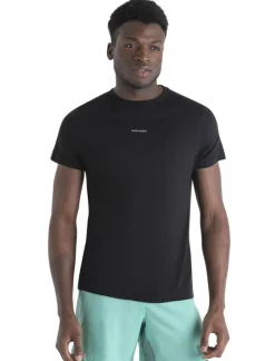 Icebreaker M Merino 125 Cool-Lite™ Speed SS Tee