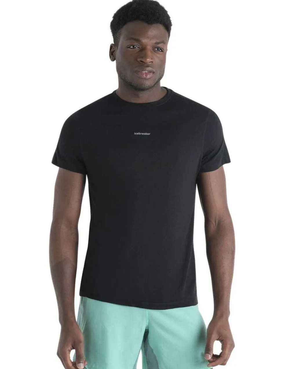 Icebreaker M Merino 125 Cool-Lite™ Speed SS Tee