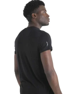 Icebreaker M Merino 125 Cool-Lite™ Speed SS Tee