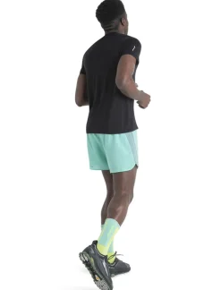 Icebreaker M Merino 125 Cool-Lite™ Speed SS Tee