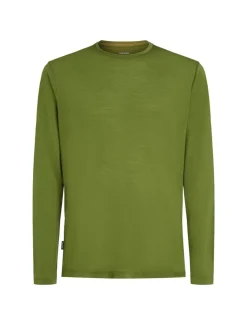 Icebreaker M Merino 125 Cool-lite Sphere III LS Tee