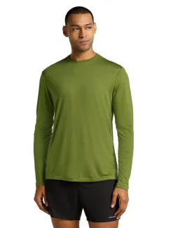 Icebreaker M Merino 125 Cool-lite Sphere III LS Tee