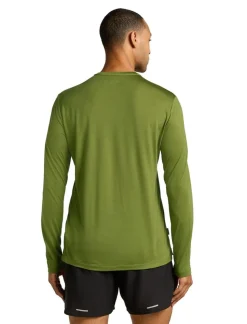 Icebreaker M Merino 125 Cool-lite Sphere III LS Tee