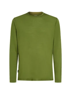 Icebreaker M Merino 125 Cool-lite Sphere III LS Tee