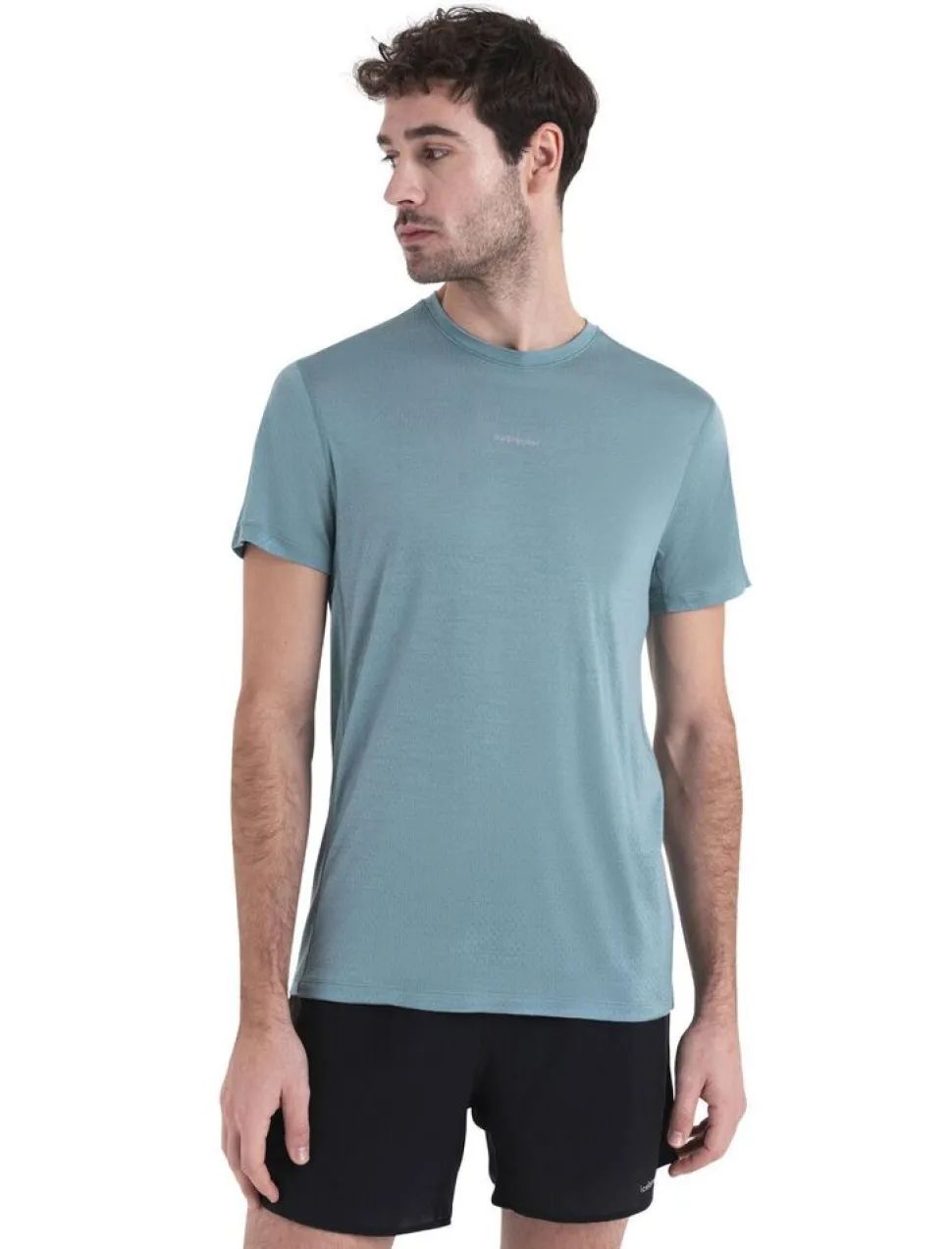 Icebreaker M Merino 125 Cool-Lite™ Speed SS Tee
