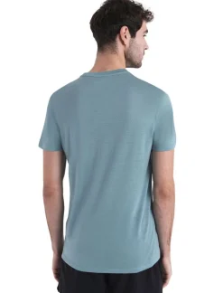 Icebreaker M Merino 125 Cool-Lite™ Speed SS Tee
