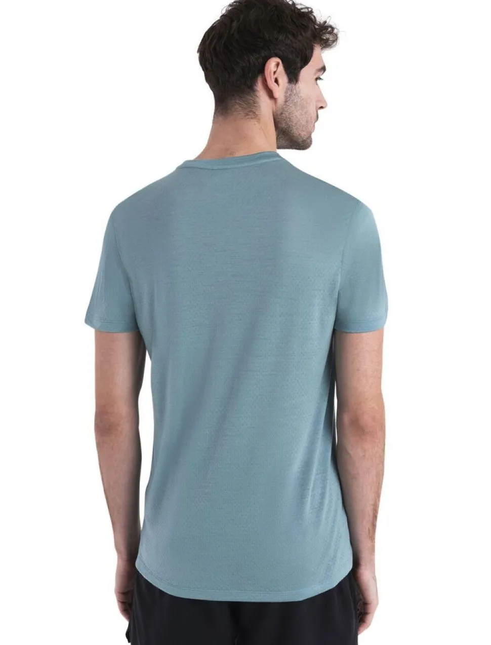 Icebreaker M Merino 125 Cool-Lite™ Speed SS Tee