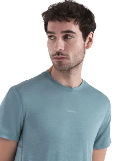 Icebreaker M Merino 125 Cool-Lite™ Speed SS Tee