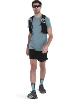 Icebreaker M Merino 125 Cool-Lite™ Speed SS Tee
