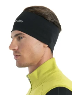 Icebreaker M merino 200 oasis headband