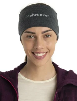 Icebreaker M merino 200 oasis headband