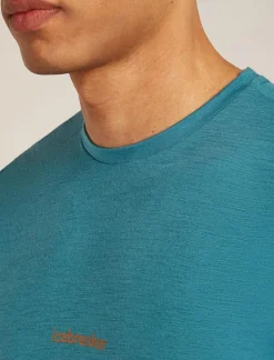 Icebreaker M Merino 150 Tech Lite SS Tee 30th Anniversary
