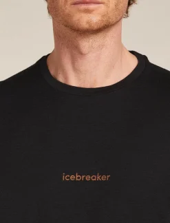Icebreaker M Merino 150 Tech Lite SS Tee 30th Anniversary