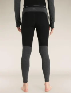 Icebreaker M Zoneknit 200 Leggings