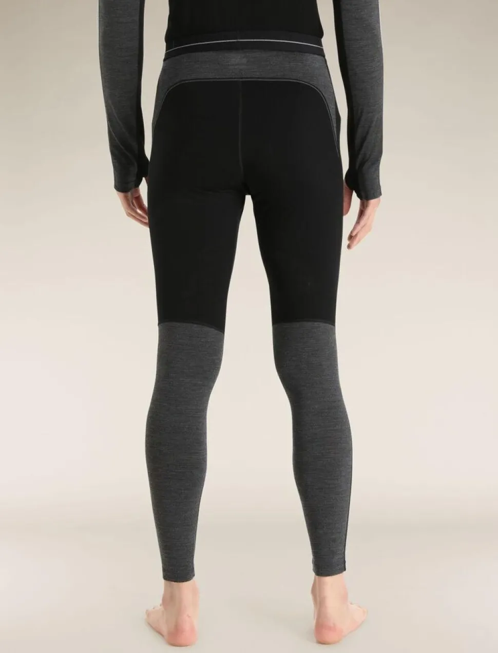 Icebreaker M Zoneknit 200 Leggings