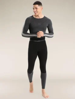 Icebreaker M Zoneknit 200 Leggings