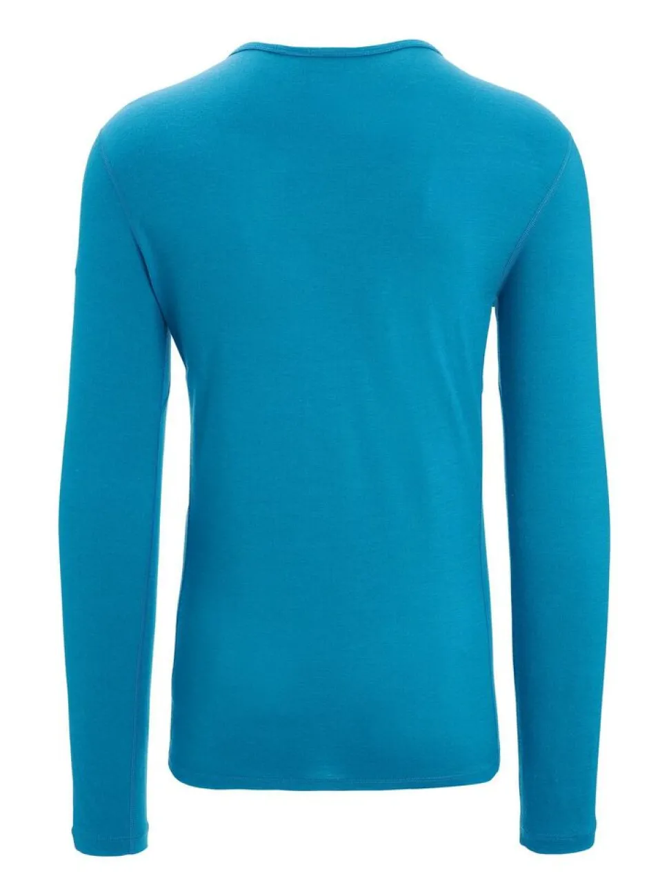 Icebreaker Mens 200 oasis LS crewe