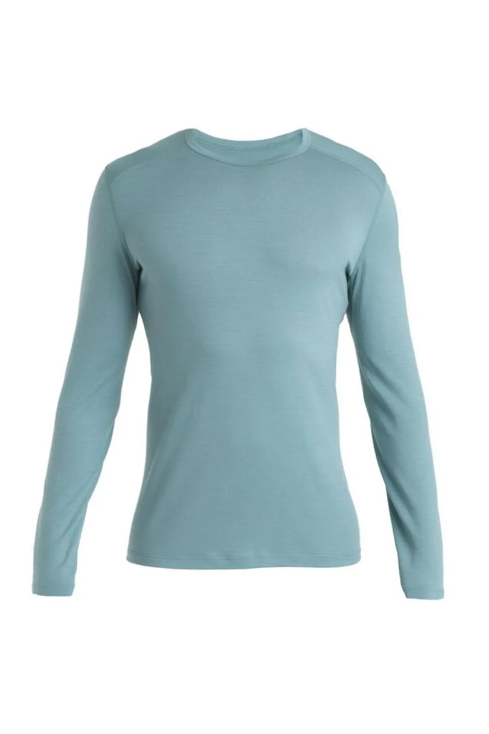 Icebreaker Mens 200 oasis LS crewe