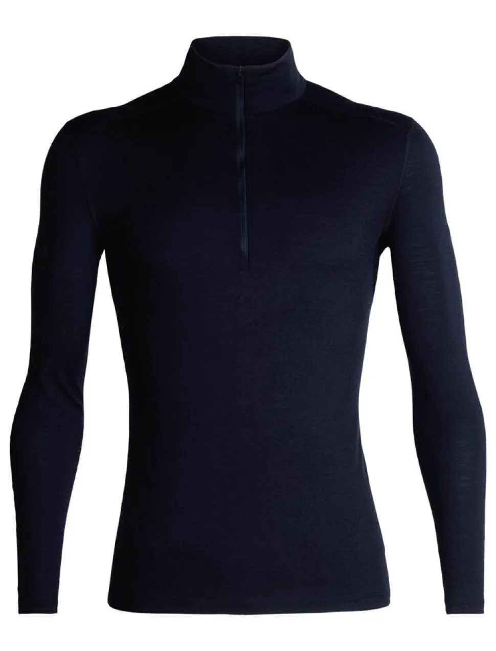 Icebreaker Mens 200 oasis LS half zip