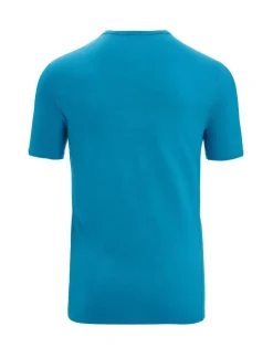 Icebreaker Mens 200 oasis ss crewe