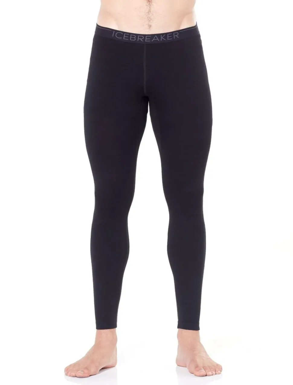 Icebreaker Mens 260 tech leggings