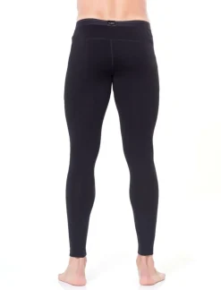 Icebreaker Mens 260 tech leggings