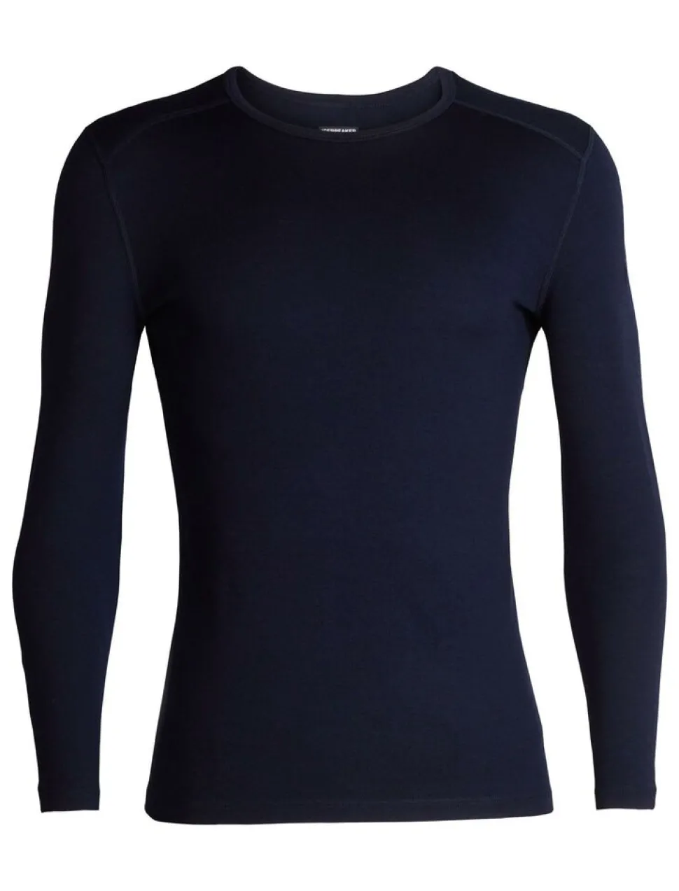 Icebreaker Mens 260 tech LS crewe