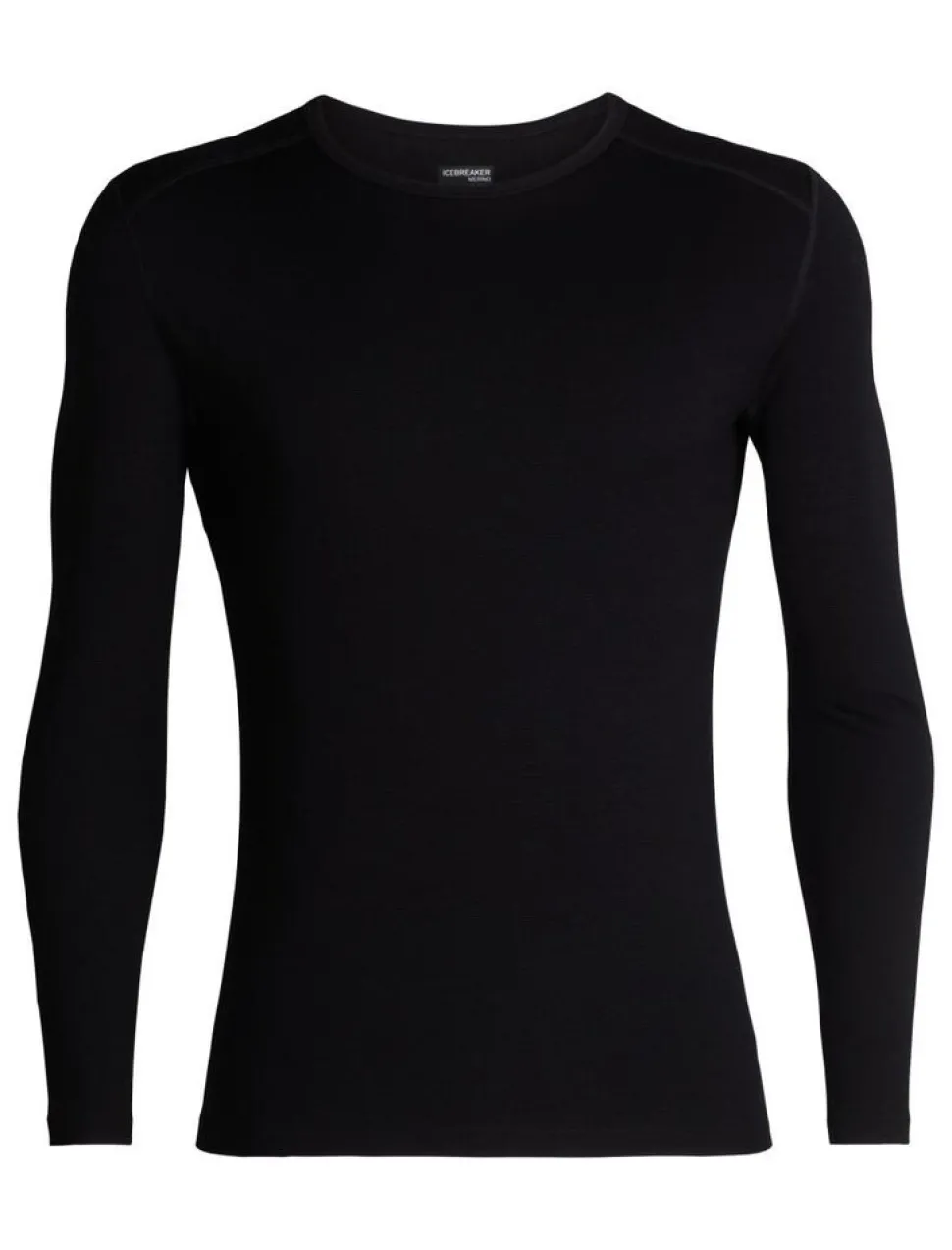 Icebreaker Mens 260 tech LS crewe