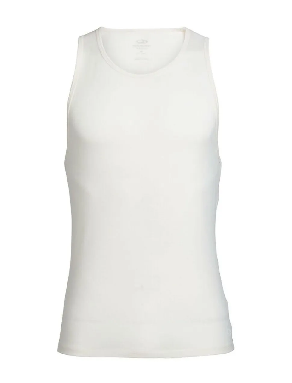 Icebreaker Mens anatomica tank